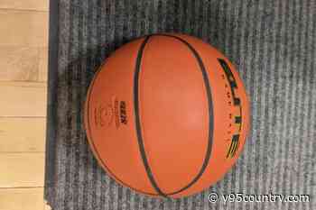 Wyoming High School Girls Basketball Standings 3-9-25