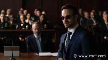 'Daredevil: Born Again': Episode Release Schedule on Disney Plus