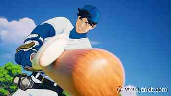 Shohei Ohtani Fortnite Skin Release Date: How to Get the First MLB Skin