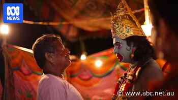 First Indian film festival in Australia goes beyond Bollywood