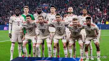 Wann spielt der FC Bayern München im Viertelfinale der Champions League?