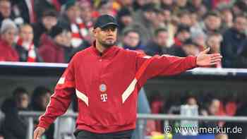 Gegner des FC Bayern im Champions-League-Viertelfinale steht fest