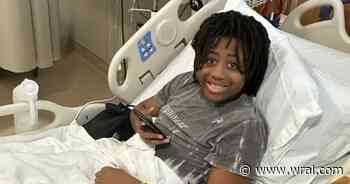 Sickle cell gene therapy frees teen from life of pain