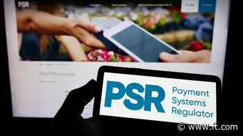 Starmer axes UK payments watchdog as part of anti-regulation drive