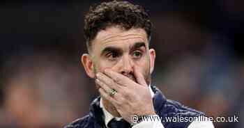 'We're in trouble' – Furious Omer Riza says things will 'get ugly' after shocking Cardiff City display