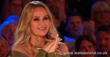 Britain's Got Talent fans only just realising Golden Buzzer act got to final twice before