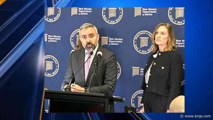 NM attorney general alleges business defrauded hundreds of residents