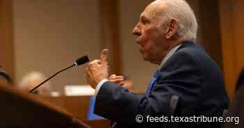 Rafael Cruz, father of Ted Cruz, wants Texas to require school lessons about “evil” of communism
