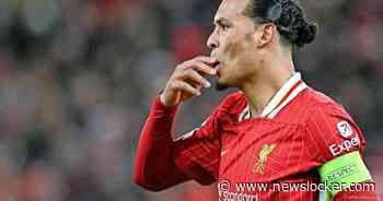 LIVE Champions League: Liverpool moet Paris Saint-Germain kloppen in penaltyserie