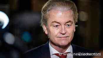 Wilders bevestigt onder het mes gaan voor ooglidcorrectie: ’Op medische indicatie’