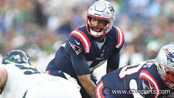 2025 NFL free agency: QB Jacoby Brissett lands with seventh different team, to back up Pro Bowler, per report