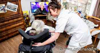 Vakbonden sluiten akkoord over cao thuiszorg en verpleeghuizen