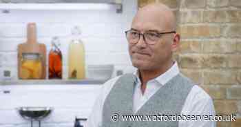 Gregg Wallace to make appearance on BBC's MasterChef later this year