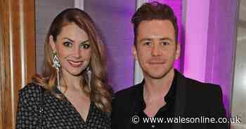 Danny Jones' wife 'approached' for major ITV reality show after Maura 'kiss'