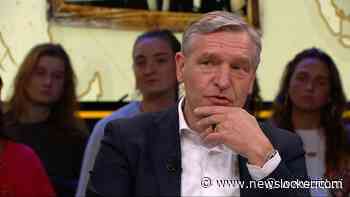 Sybrand Buma komt achter opmerkelijk verleden: 'Heeft me ontroerd'