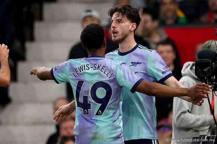 Arsenal vs PSV: Cómo y dónde ver la Vuelta Champions League