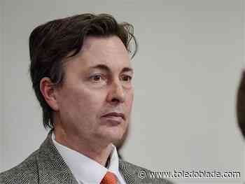 Cell phone records track travel, web searches of man charged in Sylvania Township shooting