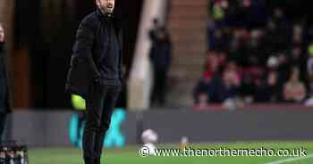 Carrick on Middlesbrough's 'calculated risk' against QPR & star who 'showed class'