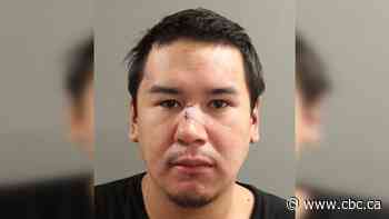 Missing Little Saskatchewan man last seen Friday: RCMP