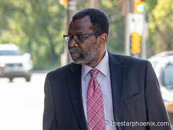 Olubobokun denies paddling nine students while director of Saskatoon private Christian school