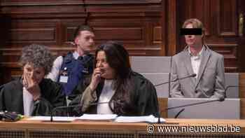 Veel drank, veel ruzies: man staat terecht voor moord op zijn partner, maar beweert zich niets te herinneren