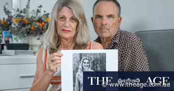 Two days after Elise’s car crash death, her parents were dealt another devastating blow