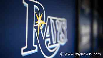 Third group, led by Dex Imaging CEO, emerges to potentially buy the Tampa Bay Rays
