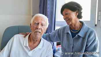 Dirk (72) overleefde hartstilstand dankzij zijn vrouw: “Zonder haar was ik er nu niet meer”