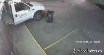 Kelowna RCMP say property crime has dropped, businesses say it’s still top of mind