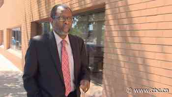 Former Saskatoon Christian school director denies hitting students with paddle