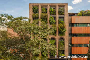 Hotel El Zarzo / ALH Taller de Arquitectura