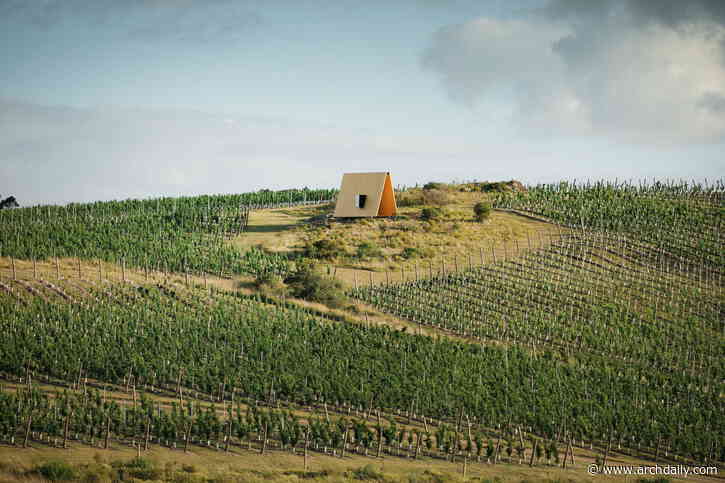 Open-Air Chapels: Integrating Nature and Landscape into Religious Architecture in Latin America