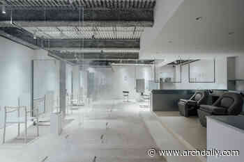 Hair Salon 1975 / FATHOM