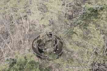 Secret Forest Tree Pavilion / NEXT architects