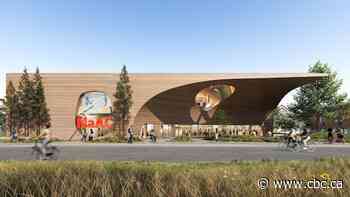 Construction set to begin this summer on disability arts hub