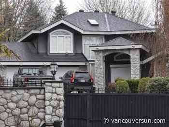 Mexico's Sinaloa cartel linked to alleged Surrey drug traffickers: B.C. lawsuit