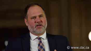 Manitoba government introduces election bill to ban 'deep fakes' and other misinformation during campaigns