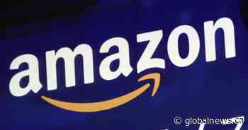 Online retail giant Amazon stops bladed-weapon sales to Manitobans in wake of new law