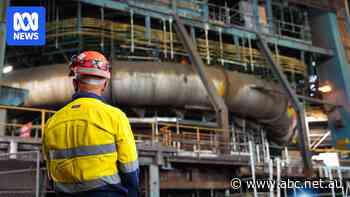 BlueScope disappointed as US denies Australia steel tariff exemption