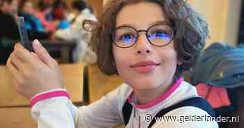 Overleden Evaëlle (11) zou ook gepest zijn door haar lerares: ‘Het meisje werd de zondebok’