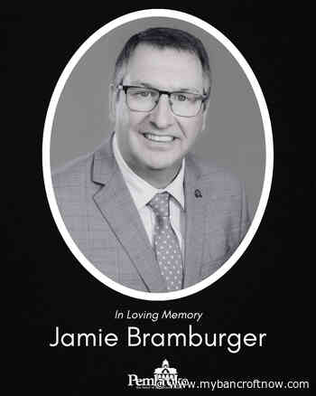 ‘A devastating shock’: Algonquin College interim dean Jamie Bramburger has passed away