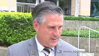 Broward municipal election results: Deerfield Beach picks new mayor, Miramar reelects commissioner