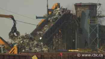 Selkirk residents weigh impacts on Manitoba steel city on the eve of U.S. tariffs