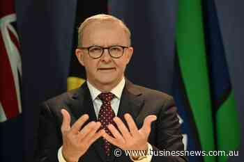 Albo won’t impose retaliatory tariffs