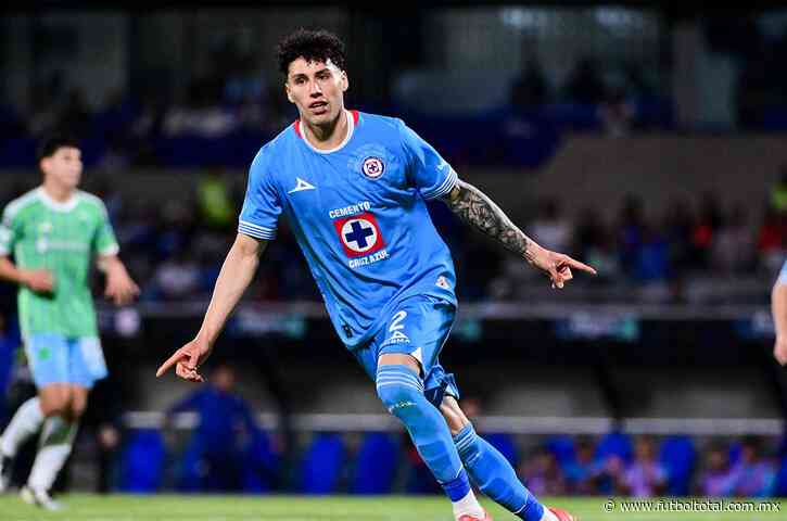 Cruz Azul elimina a Seattle; ya conoce rival, fechas y horarios para los Cuartos de Final en la Concachampions 2025