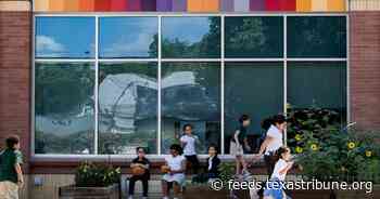 Debate on House’s school voucher bill centers on a question: Should wealthy Texans be included?