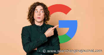 Is Compression A Google SEO Myth? via @sejournal, @martinibuster