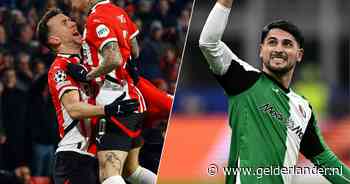 Nederland blijft verzekerd van twee CL-tickets dankzij exit Benfica