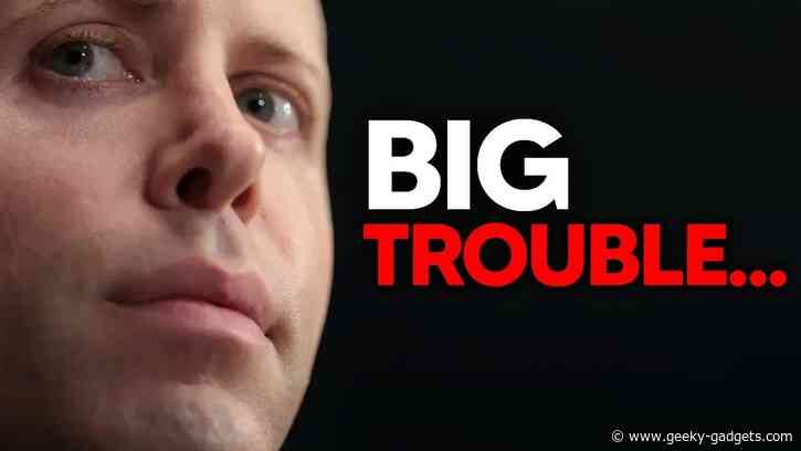 OpenAI’s GPT-4.5 Backlash: Why Users Are Disappointed with the Latest AI Model