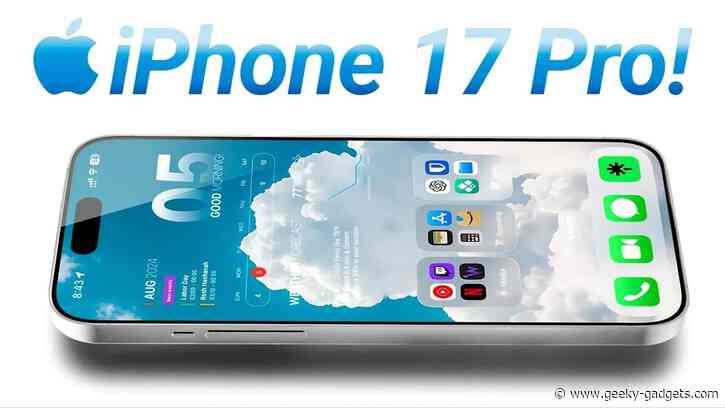 iPhone 17 Pro Max: 12 Game-Changing Secrets